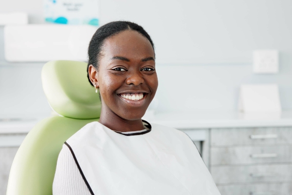 Dental Anxiety: How A General Dentist Can Help