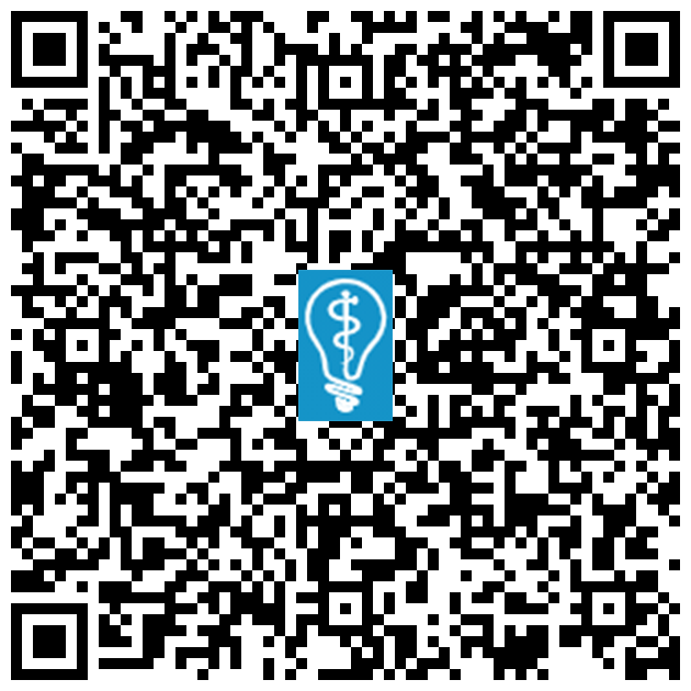 QR code image for Dental Insurance in Morgantown, WV