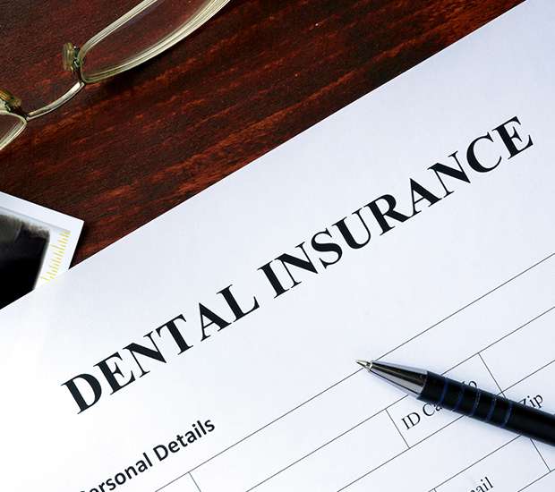 Morgantown Dental Insurance