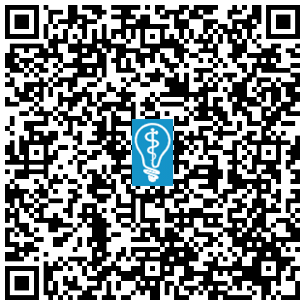 QR code image for Dental Practice in Morgantown, WV