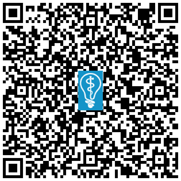 QR code image for Emergency Dental Care in Morgantown, WV