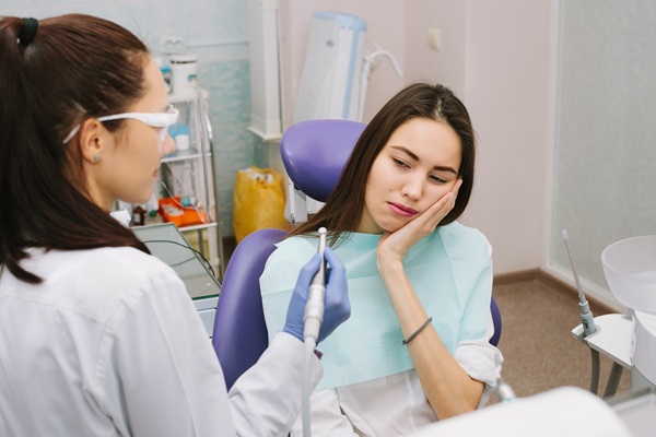 Can A General Dentist Provide Emergency Dentistry?