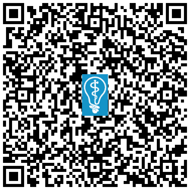QR code image for Find the Best Dentist in Morgantown, WV