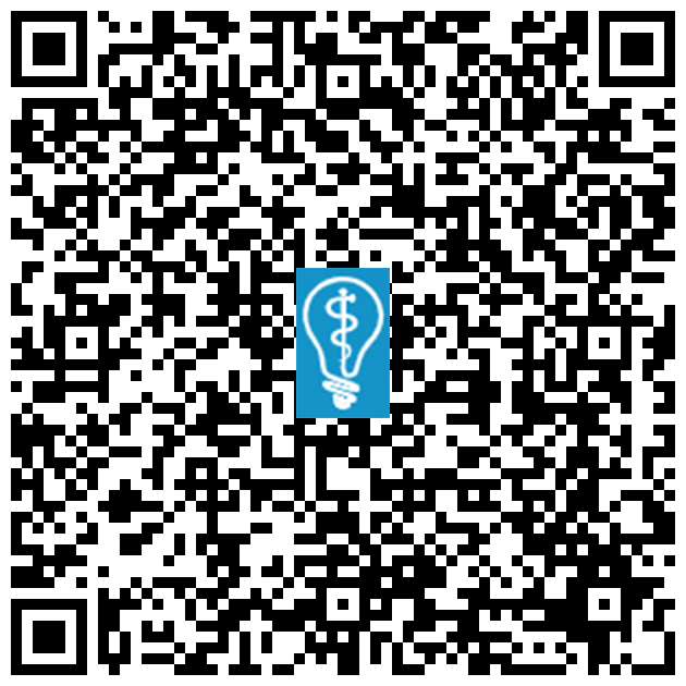 QR code image for General Dentist in Morgantown, WV