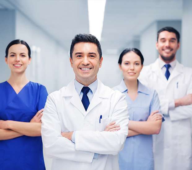 Morgantown General Dentist