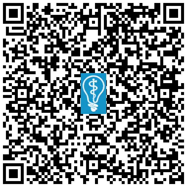 QR code image for Immediate Dentures in Morgantown, WV