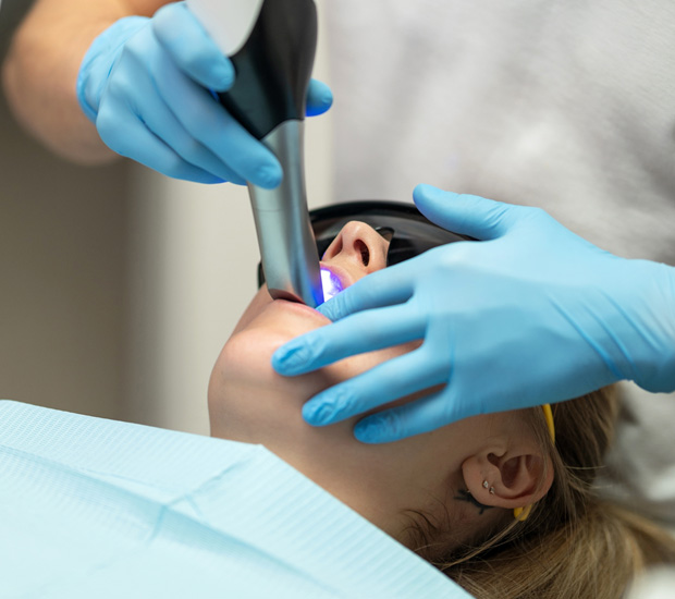 Morgantown Intraoral Photos