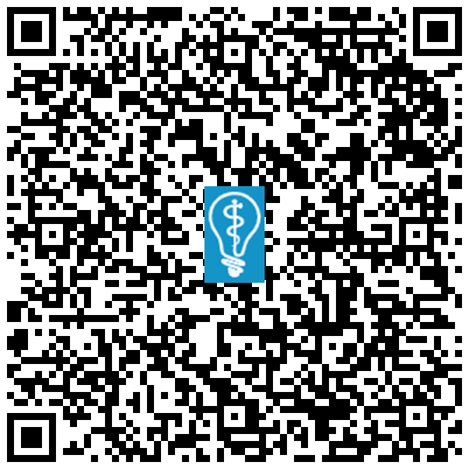 QR code image for Why go to a Pediatric Dentist Instead of a General Dentist in Morgantown, WV