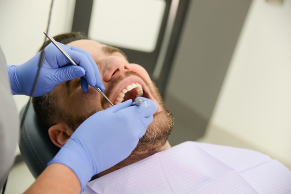 Common Signs You Need A Root Canal