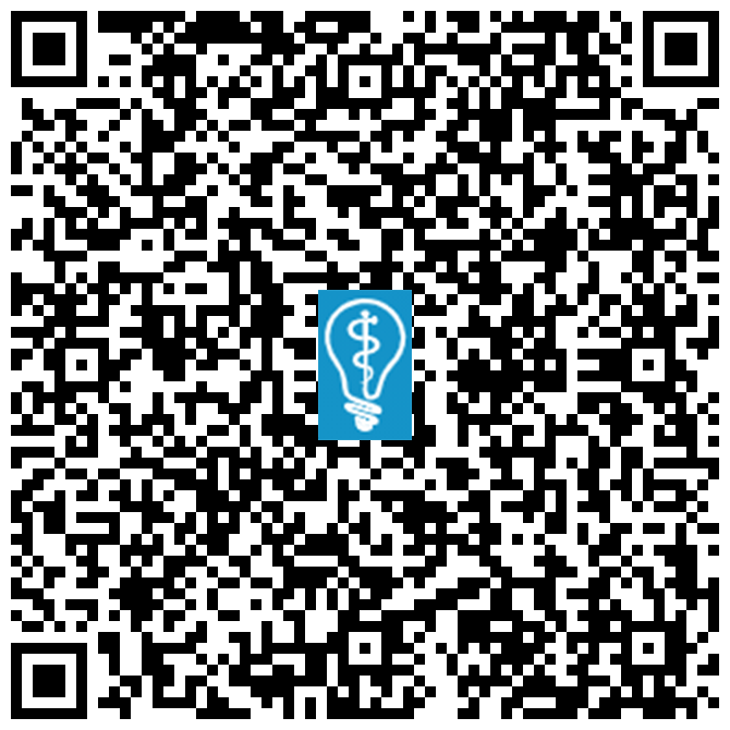 QR code image for Teeth Whitening at Dentist in Morgantown, WV