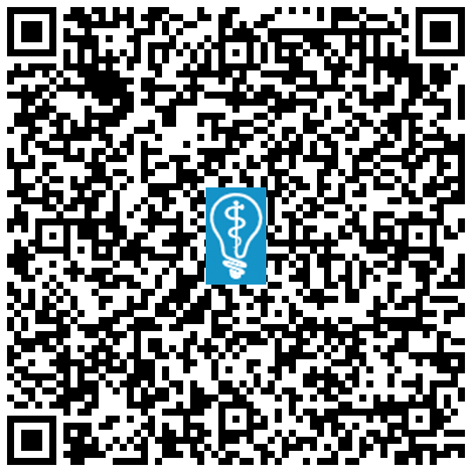 QR code image for When a Situation Calls for an Emergency Dental Surgery in Morgantown, WV